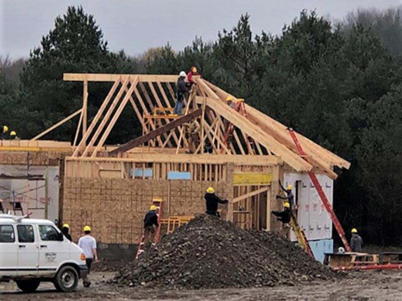 House 55 photo