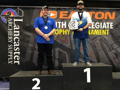 Houseknecht - Archery