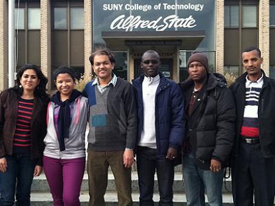 Humphrey Fellows November 2012 IMG_2841