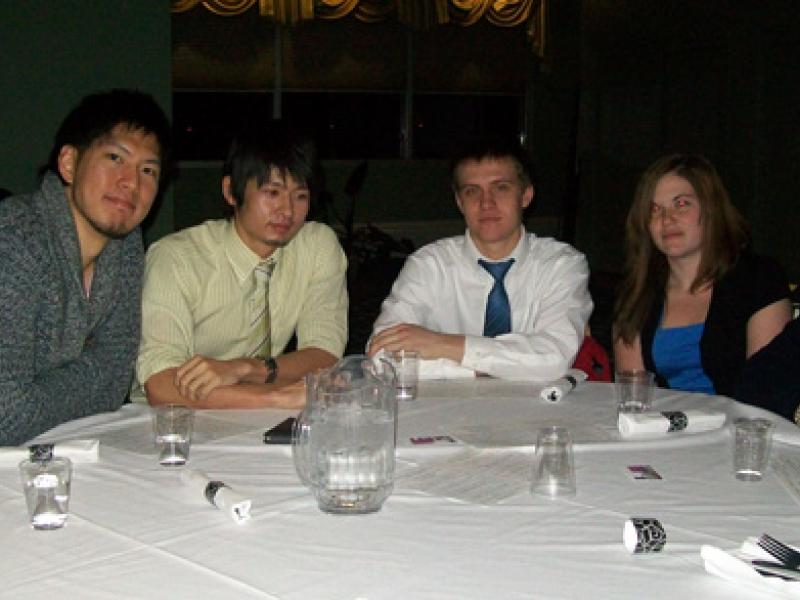 International-Dinner