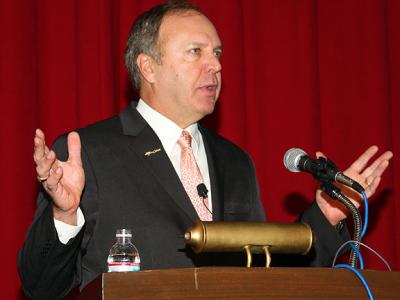 JMA opening remarks 2009 IMG_1546