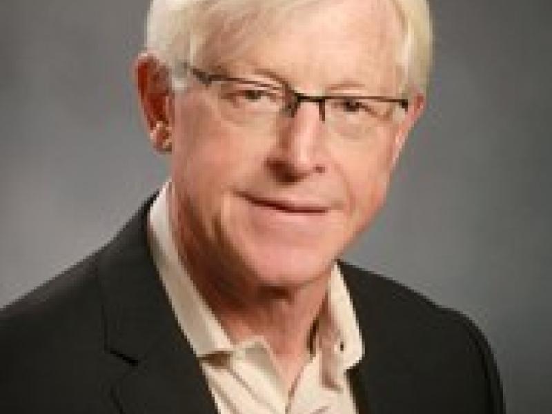 James Ferry photo