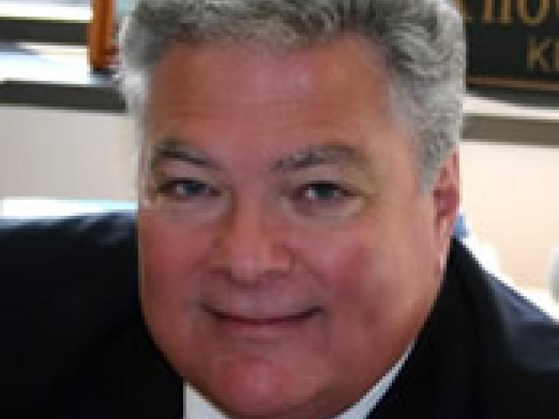 James Grillo