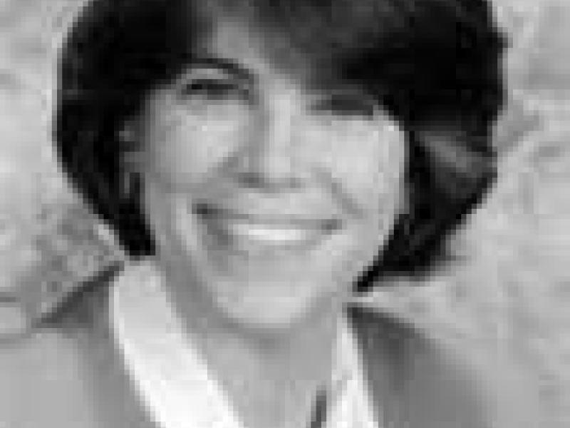 Janet Judge