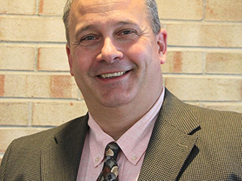Jeffrey Stevens