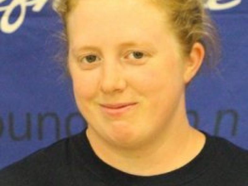 Jen Taylor