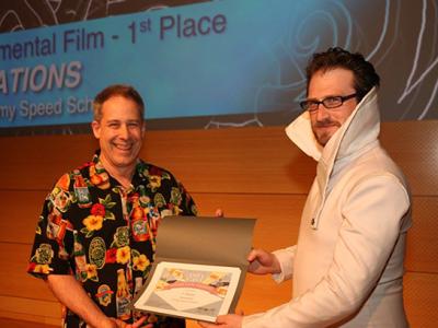 Jeremy Speed Schwartz