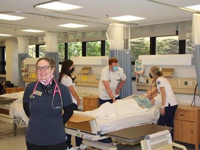 Jess Lippa Profile Press Release Photo