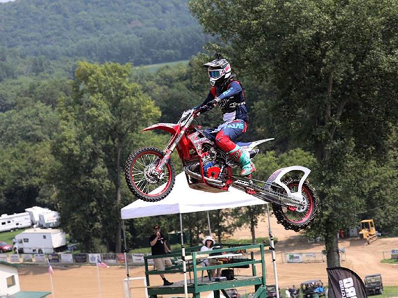 John Koester Two