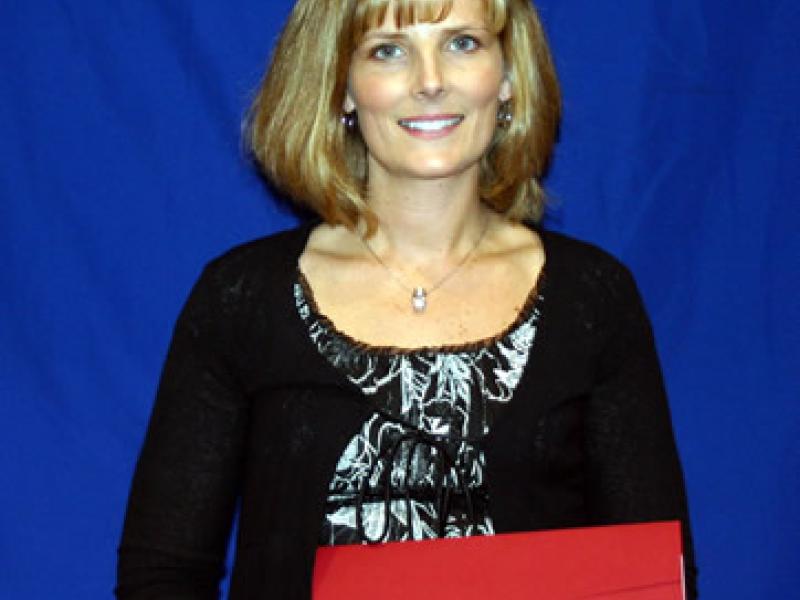 Kandi Geibel