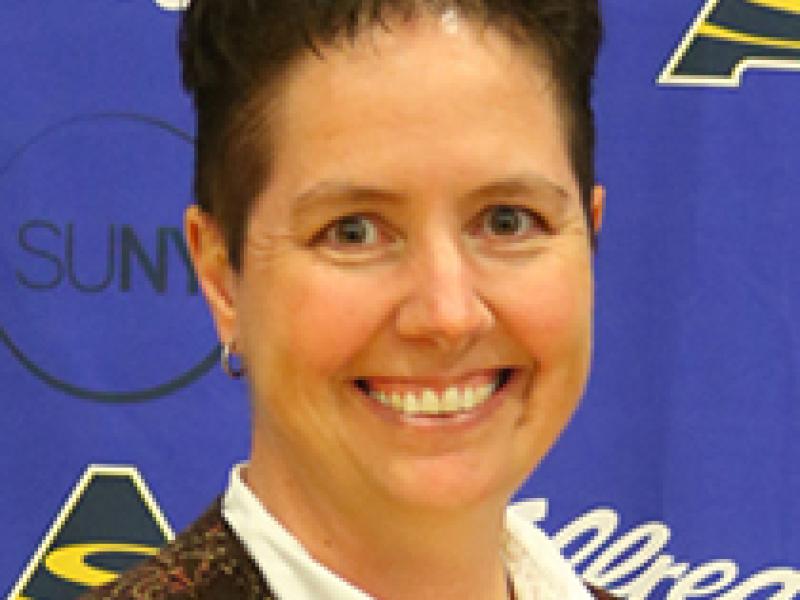 Kathleen Bliss