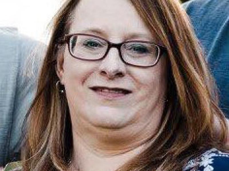 Kathy L Young