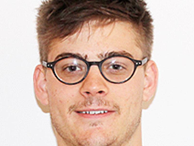 Kyle Perry