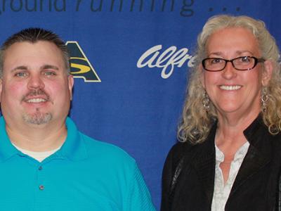 Leadership through Civic Engagement Award