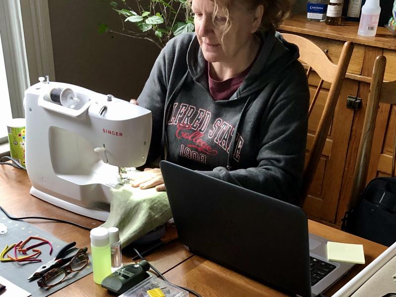 Lynda Merring
