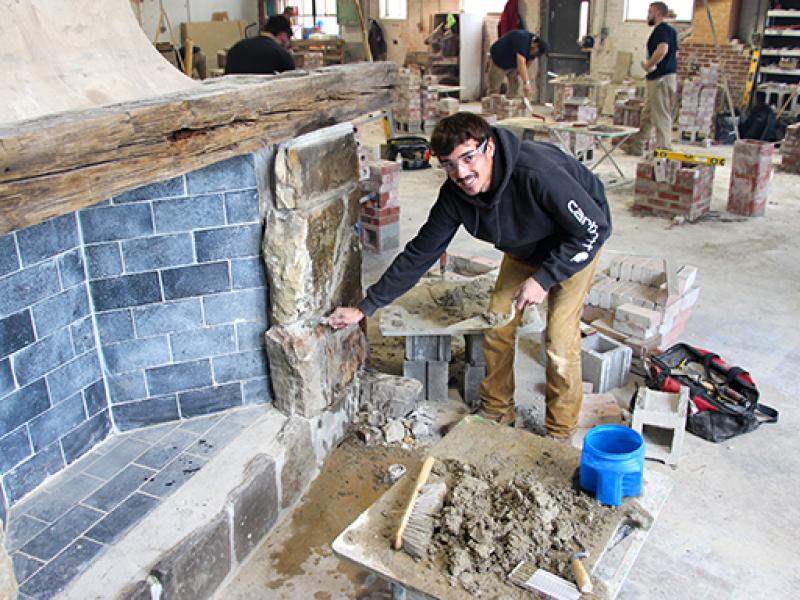 Masonry