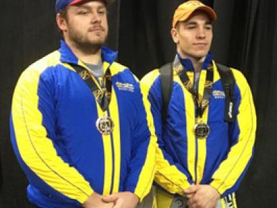 Mattison and Van Valen