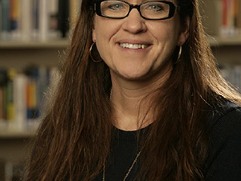 Maureen Sibble