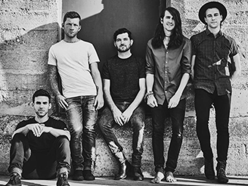 Mayday Parade