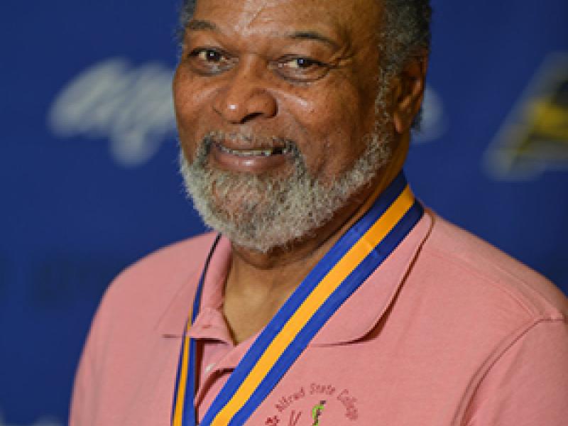 Mel Chambliss