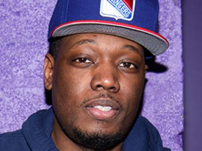 Michael Che