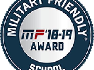 Military Friendly logo 2018_0