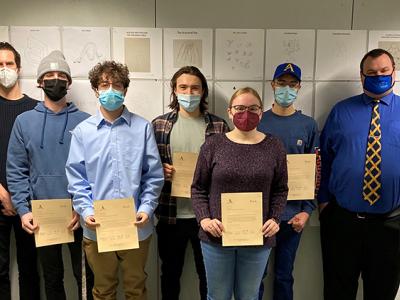 Modular Design Challenge