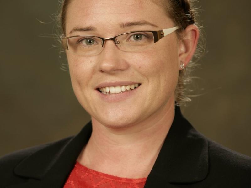 Molly Andrus