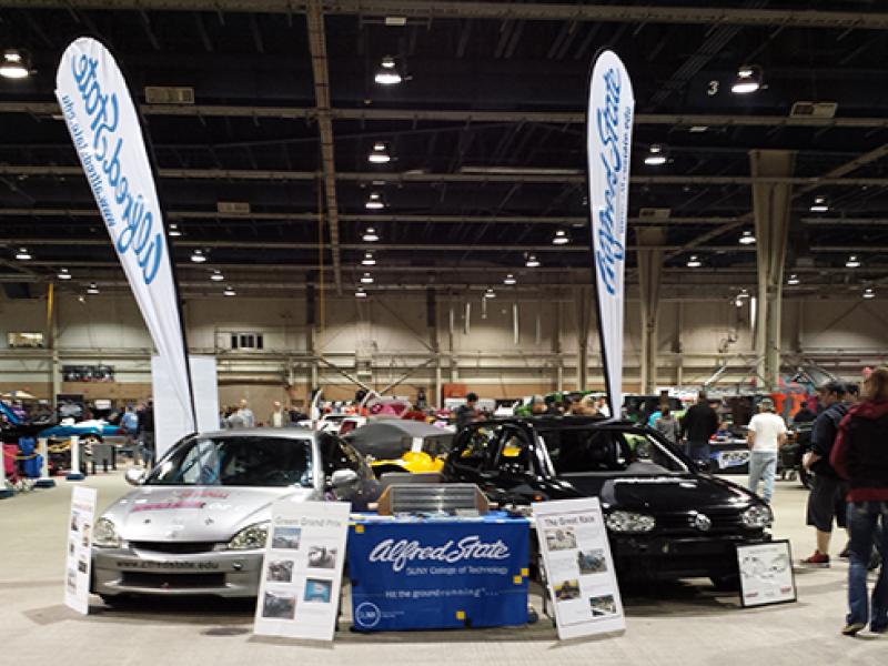 Motorama 2016