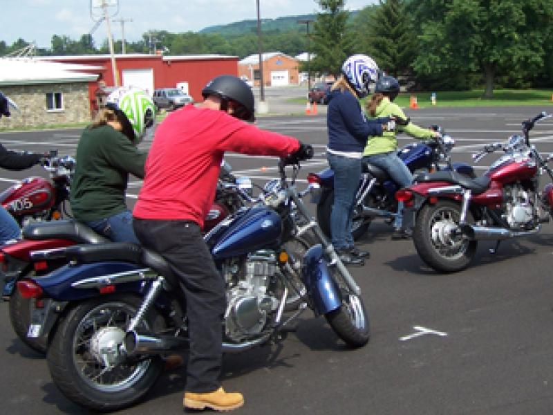 Motorcycle 006