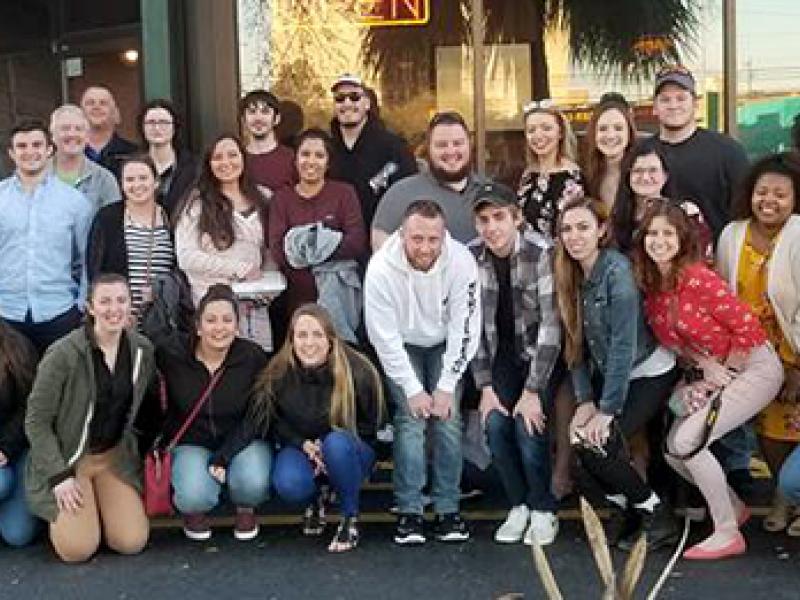 Myrtle Beach Group