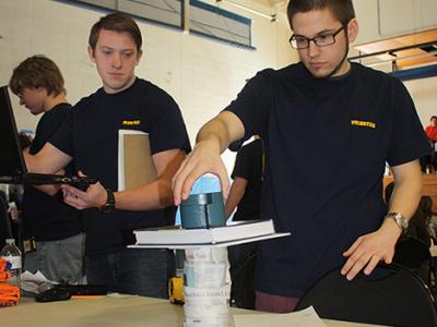 National Engineers Week photo