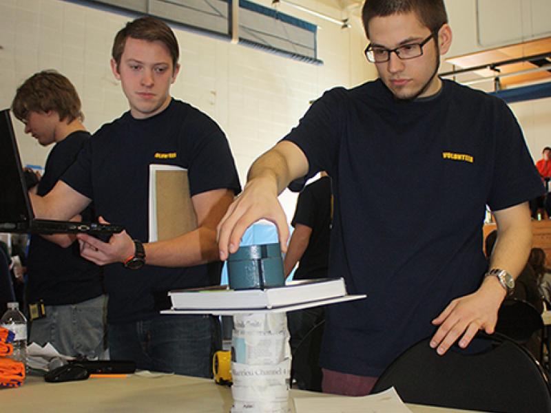 National Engineers Week photo