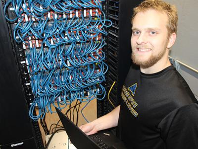 Network administration