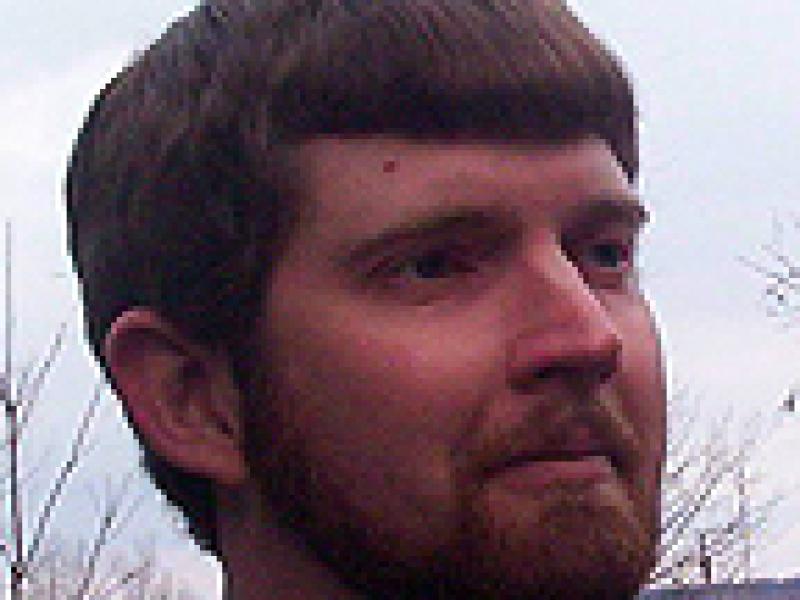 Nick Waddy