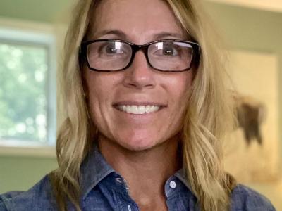 Jennifer Noble has joined Alfred State College as the new Assistant Dean for School of Applied Technology