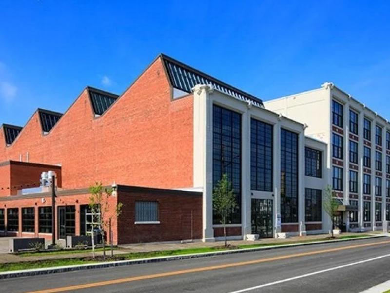 Northland Workforce Training Center