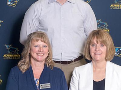 Office of the President Promotions 2019