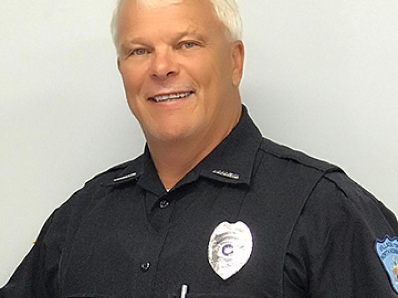 Officer Richardson