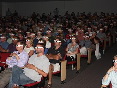 Opening Remarks Fall 2015