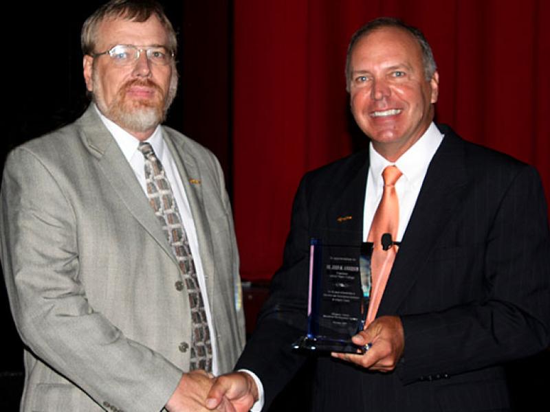 Opening-Convocation-2010