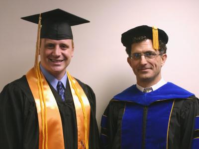 Orvis Winner - Joseph Greenthal