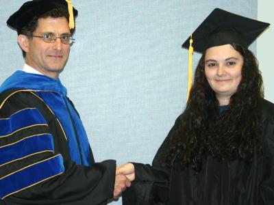 Orvis Winner - Paula Waterman