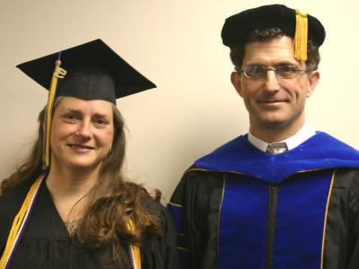 Orvis Winner - Tina McClurg