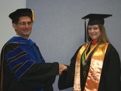 Orvis Winner - Wendy Simpson