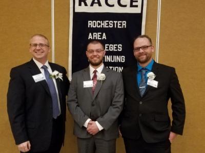 Outstanding Adult Students 2019