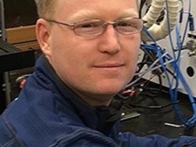 Owegan Jon fuel cells release 2017