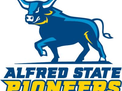 Alfred State mascot image