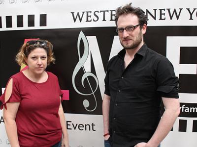 Parker and Speed Schwartz