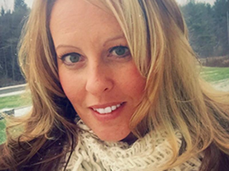 Patricia Haggerty